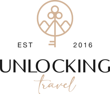 Unlocking Travel